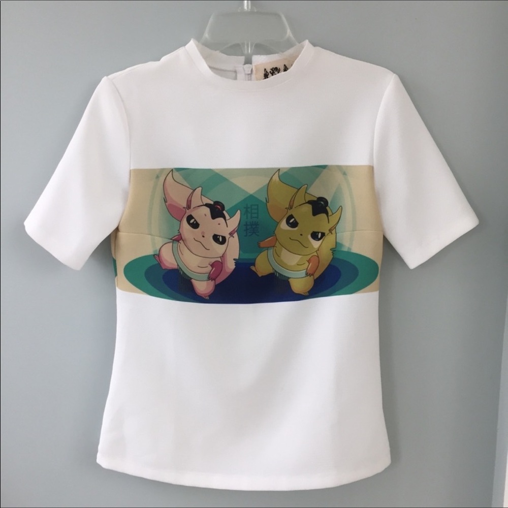 A.W.A.K.E. Mode Top